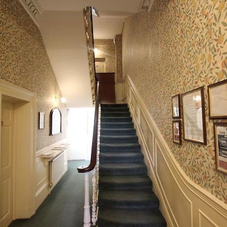 Stay In Serviced Apartments Queensway London Bagian luar foto