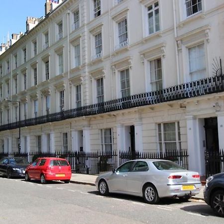Stay In Serviced Apartments Queensway London Bagian luar foto