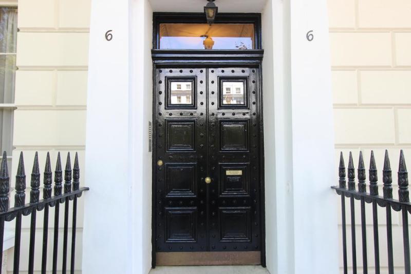 Stay In Serviced Apartments Queensway London Bagian luar foto