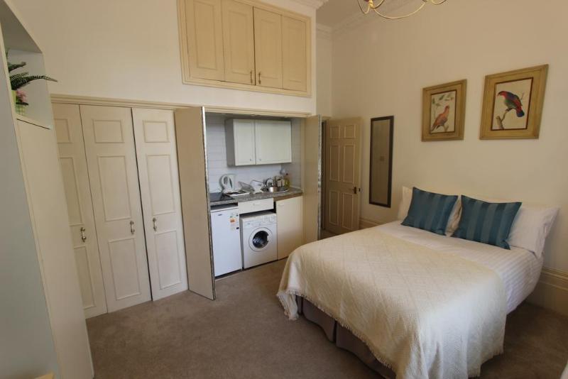 Stay In Serviced Apartments Queensway London Bagian luar foto
