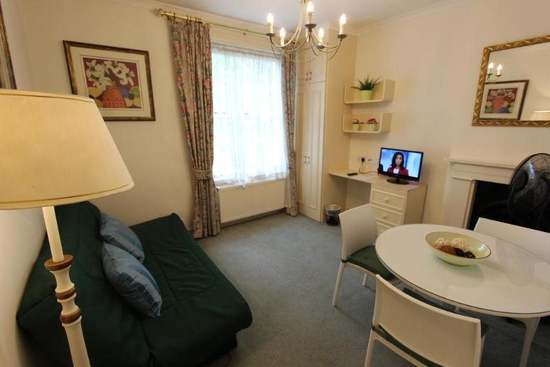 Stay In Serviced Apartments Queensway London Bagian luar foto