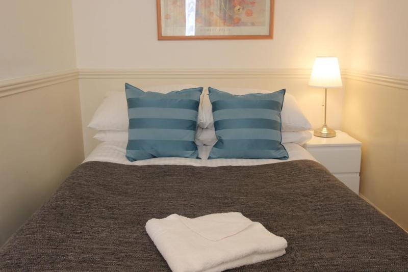 Stay In Serviced Apartments Queensway London Bagian luar foto