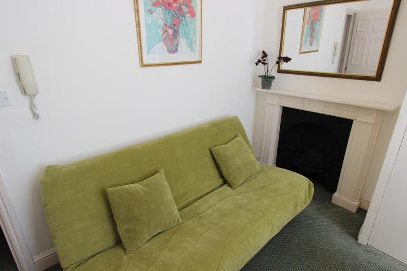 Stay In Serviced Apartments Queensway London Bagian luar foto